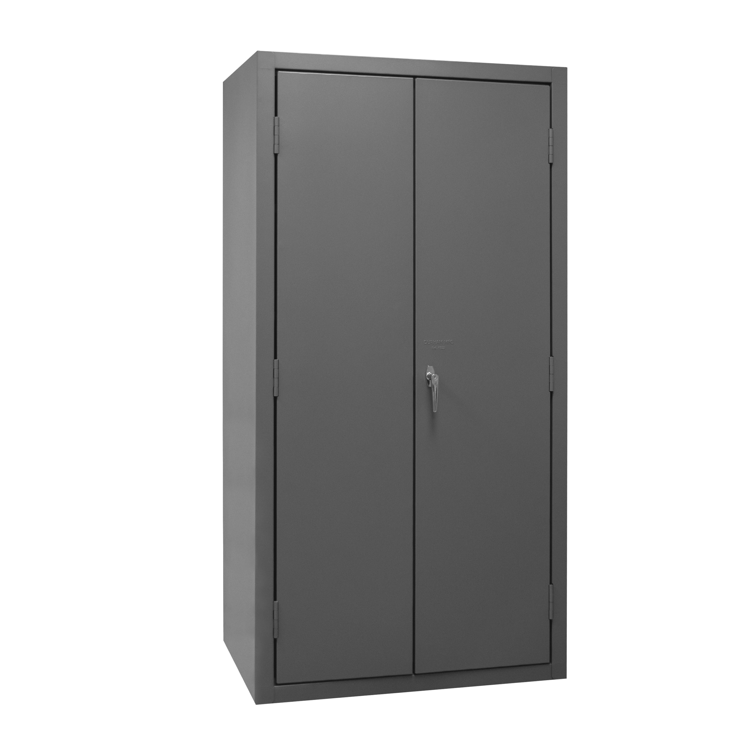 72h Standard Storage Cabinet 36w x 24d x 72h