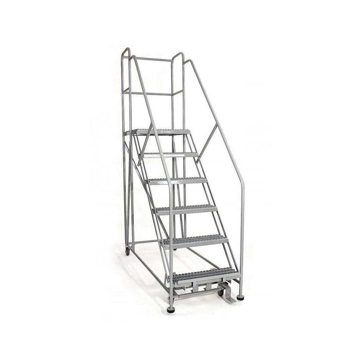 Cotterman Series WP - (Single Access) Welded Steel Work Platforms - 5 ...