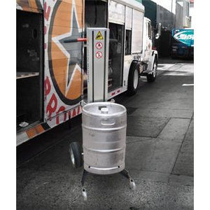 Presto Lifts Lift'n Buddy Keg Lifter, 175lb Cap