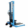 EOSLift Manual Stacker, 2200 lb Cap, 126" Lift Ht. - H10J