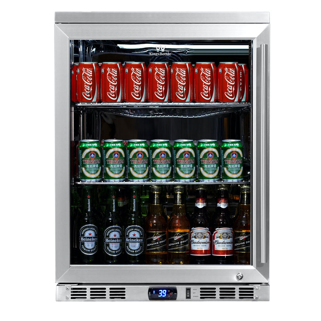KingsBottle Beverage Cooler - Thumbnail 3