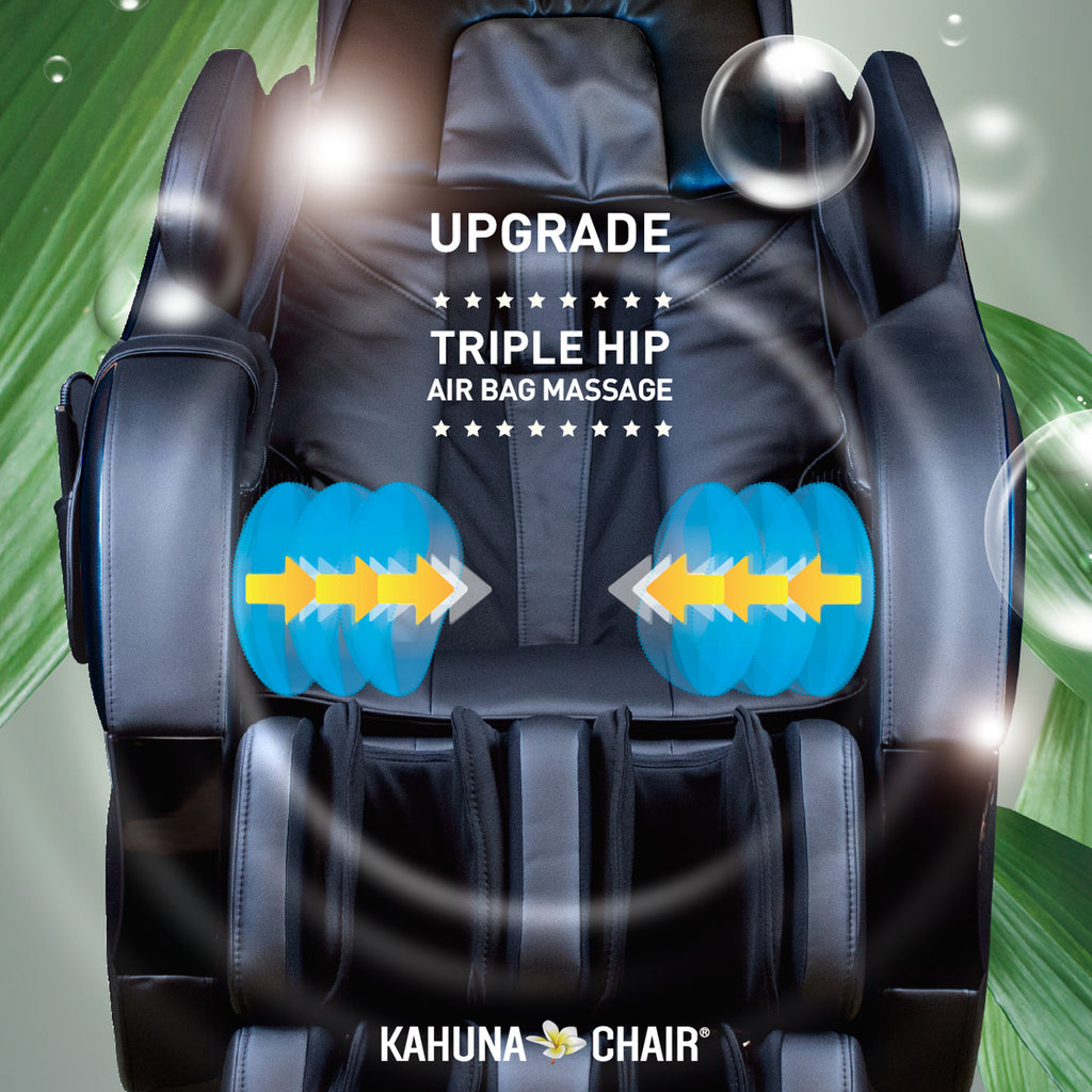 Kahuna SM Premium SL track Massage Chair SM 7300 OceanViewCity